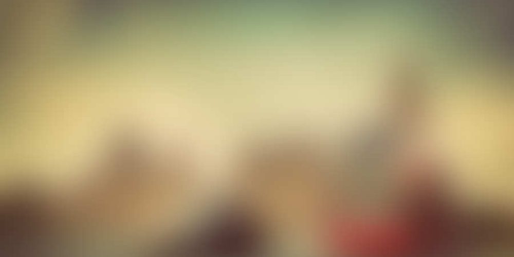 London calling, our second visit